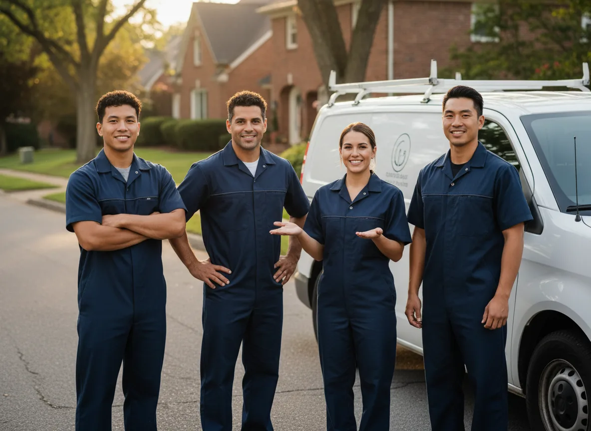 Home Gutter Service company in Monroe, TN